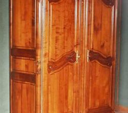 L'armoire de grand-mère...