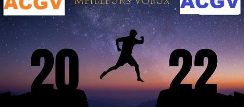 rando lundi 3 janvier 2022