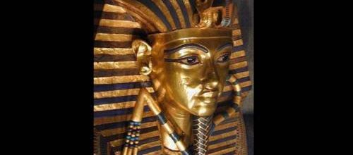 L'Egypte mystérieuse...