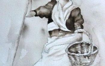 Aquarelles sur le patrimoine maritime