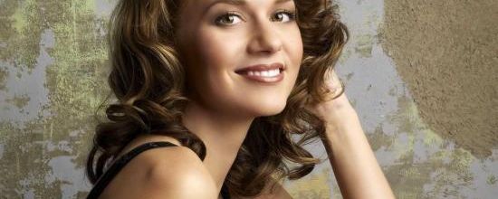 Que sont-ils devenus ? Hilarie Burton 