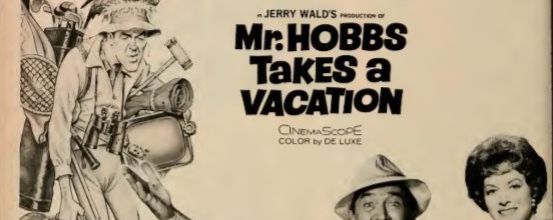 BOX OFFICE USA DU 23 MAI 1962 AU 29 MAI 1962
