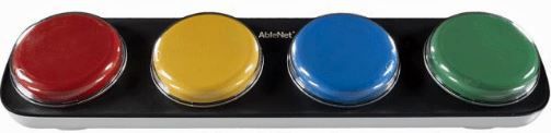 Ablenet "iTalk4" : communicateur pour apprenants