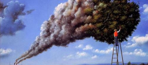 Le surréalisme de Rafal Olbinski