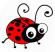 Cartonnettes - Fan des Coccinelles !