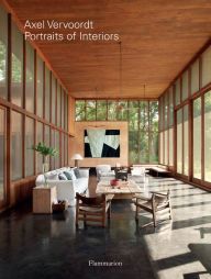 DOWNLOADS Axel Vervoordt: Portraits of Interiors