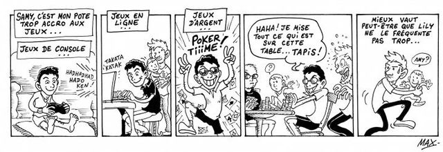 Strip 93