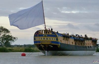 Hermione-sur-Charente