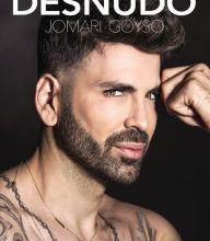 Book in pdf download Desnudo  by Jomari Goyso