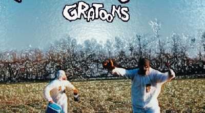 Rageous Grattoons - Risipit totul