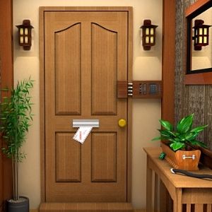 TeraLumina - Emerald Den Escape