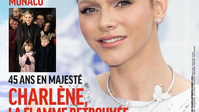 Charlène