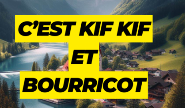 Le temps passe si vite j'avais envie de vous montrer cet article du 6 novembre 2014