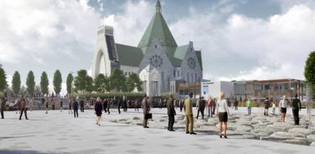 Forum Églises vertes 2019