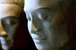Le moment présent par Eric Baret