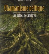 Online Read Ebook Chamanisme celtique  - Ces arbres nos maîtres