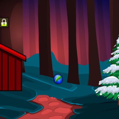 Games2Live - Find the christmas tree 2024