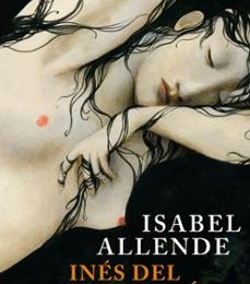 INES DEL ALMA MIA leer el libro