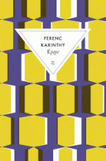 Ferenc Karinthy, Epépé, Zulma