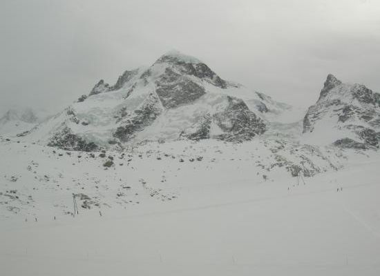 6-8/12/2009 ski de piste Valtournenche-Cervinia AOVal d'Aoste  Italie -Zermatt VS Suisse