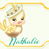 signatureanimee,oiseau voilette