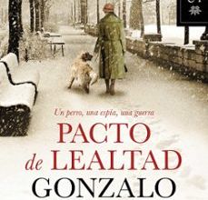 Descargar [PDF] {EPUB} PACTO DE LEALTAD