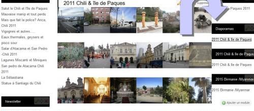 Best off du Chili & Ile de Paques