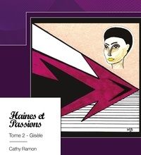 Livres informatiques gratuits en ligne à télécharger Haines et passions Tome 2 (French Edition)