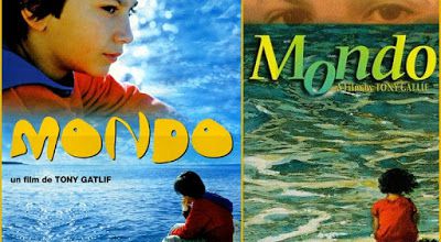 Mondo. 1995.