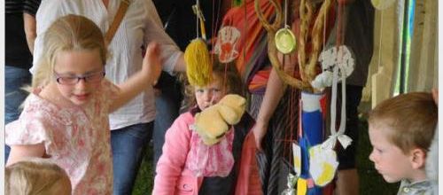 Le Télégramme - 21/06/2012 - Les élèves dévoilent leurs travaux