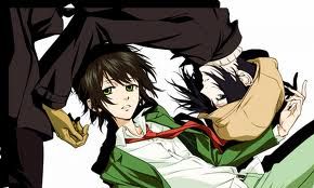 Miharu et Yoite