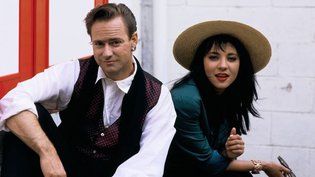 SUR CINQ TITRES PHARES du GROUPE COCK ROBIN