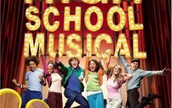 High School Musical 1: résumé +photo
