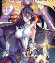 {epub download} Divine Raiment Magical Girl Howling Moon, Vol. 1