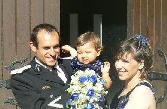 Mariage de ma meilleure amie
