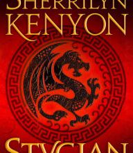 Ebook para psp download Stygian by Sherrilyn Kenyon  in English