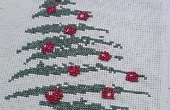 Toile de stéphanie