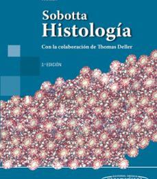 SOBOTTA. HISTOLOGIA. CON LA COLABORACION DE THOMAS DELLER (3ª ED. ) leer epub ULRICH WELSCH