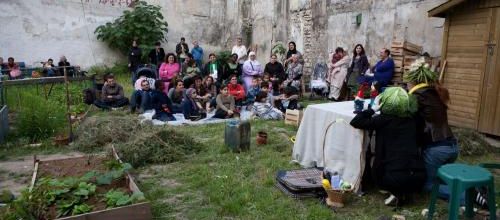 Le spectacle
