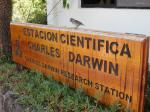 Carnet route Galapagos