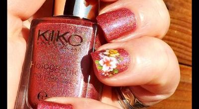 kiko holo fleurs