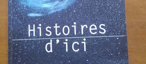 Remise des recueils samedi 15 décembre à la Bib