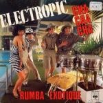 Electropic - Cha cha cha - 1981