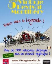 VRM 2019 : Vite ! Vite ! Ça urge !