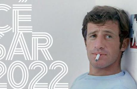 La 47ème cérémonie des César se tiendra le 25 février prochain