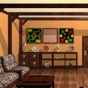 Tomatea - African Lodge
