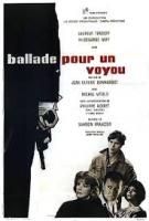    Nancy  Holloway  -  Ballade  pour  un  voyou  -  1962