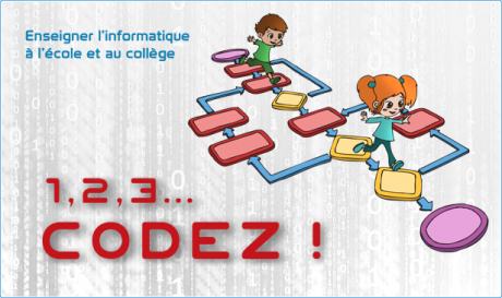 1,2,3...Codez!