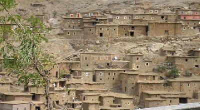 Un village