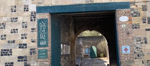 Honfleur